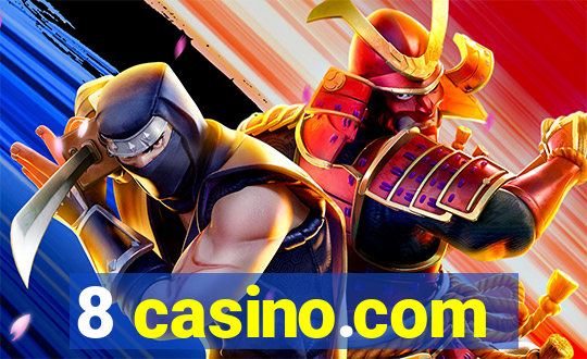 8 casino.com